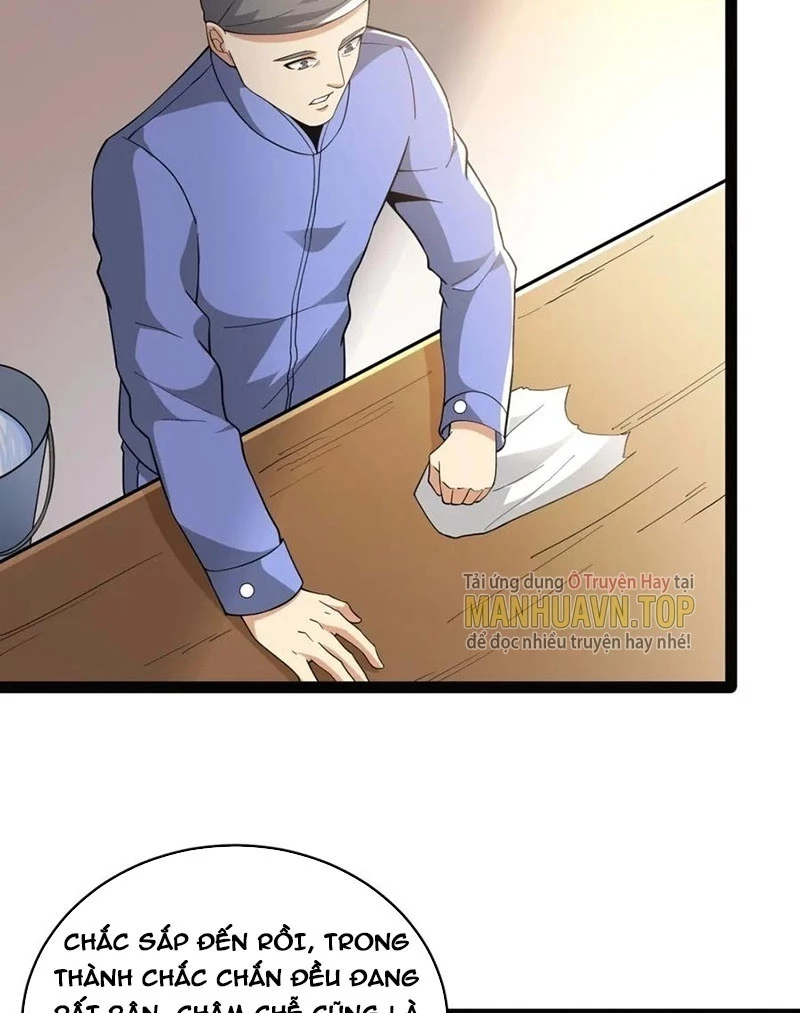 Từ Thôn Phệ Ma Thần Bắt Đầu Tiến Hóa Chapter 14 - 75