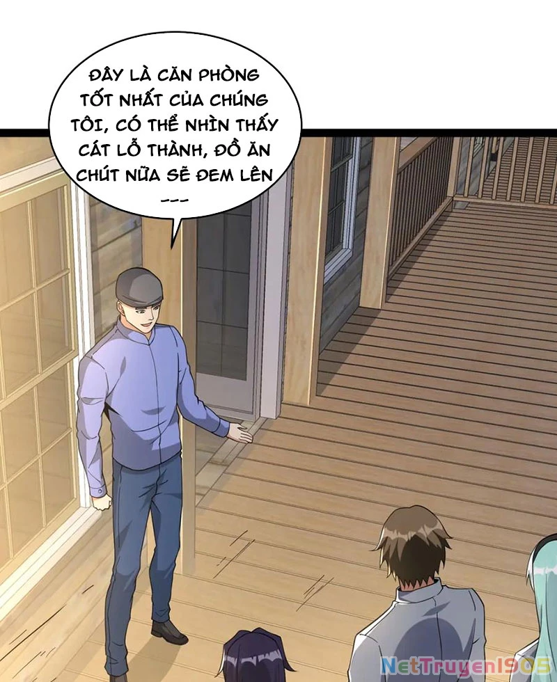 Từ Thôn Phệ Ma Thần Bắt Đầu Tiến Hóa Chapter 15 - 2