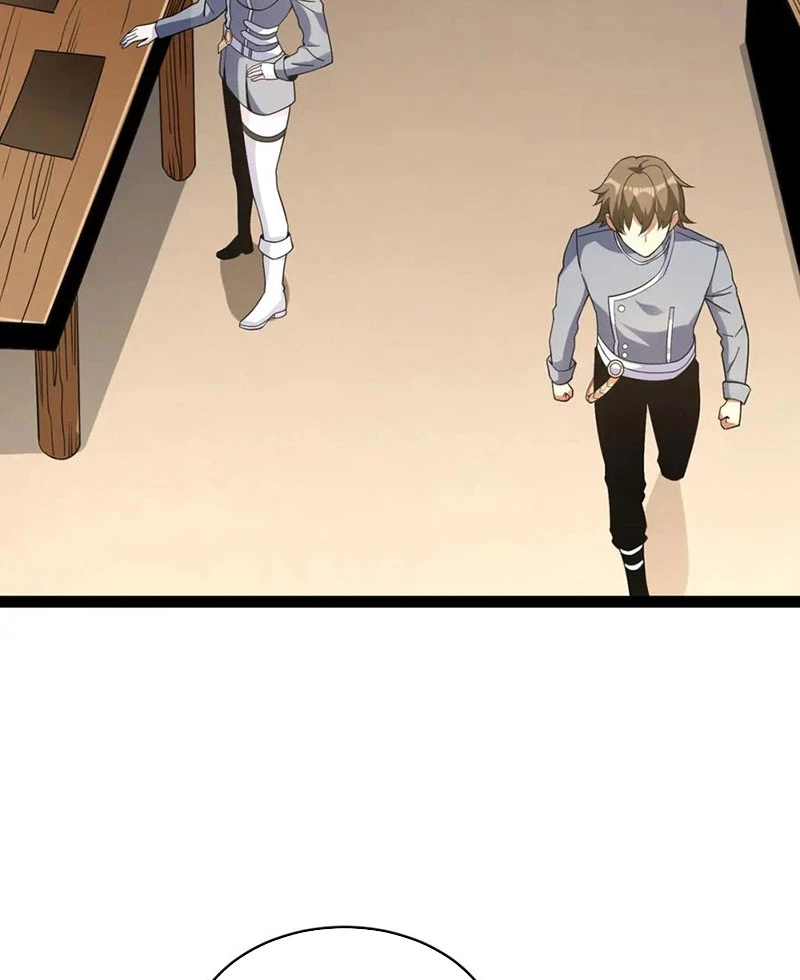 Từ Thôn Phệ Ma Thần Bắt Đầu Tiến Hóa Chapter 15 - 4