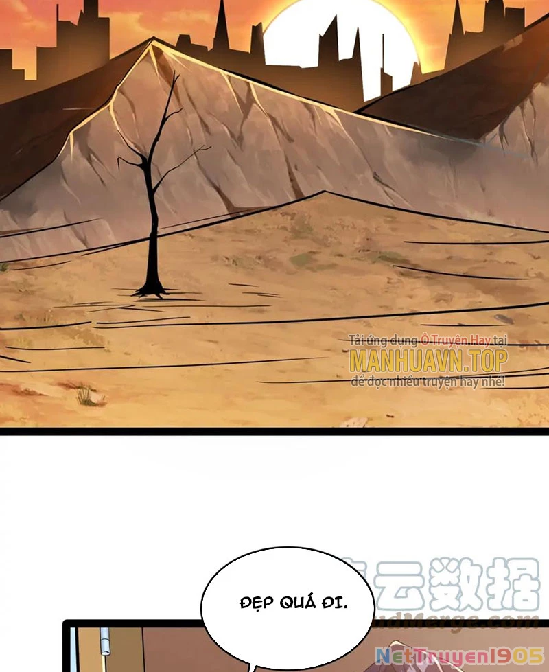 Từ Thôn Phệ Ma Thần Bắt Đầu Tiến Hóa Chapter 15 - 7