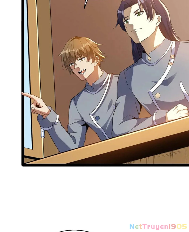 Từ Thôn Phệ Ma Thần Bắt Đầu Tiến Hóa Chapter 15 - 8