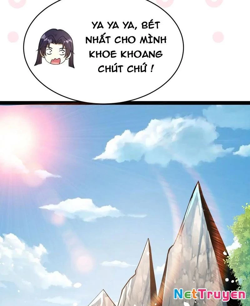 Từ Thôn Phệ Ma Thần Bắt Đầu Tiến Hóa Chapter 15 - 11