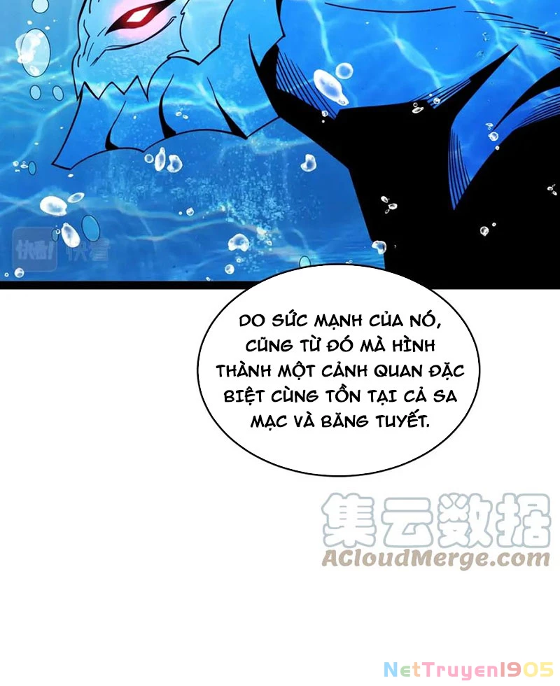 Từ Thôn Phệ Ma Thần Bắt Đầu Tiến Hóa Chapter 15 - 14