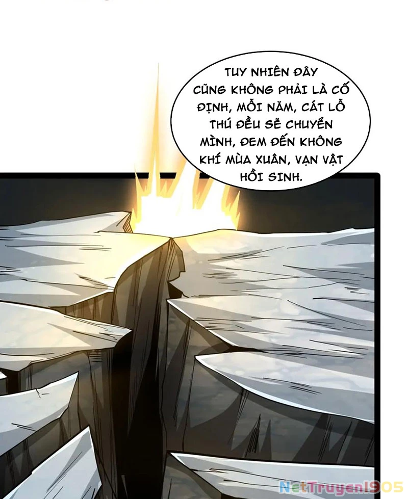 Từ Thôn Phệ Ma Thần Bắt Đầu Tiến Hóa Chapter 15 - 17