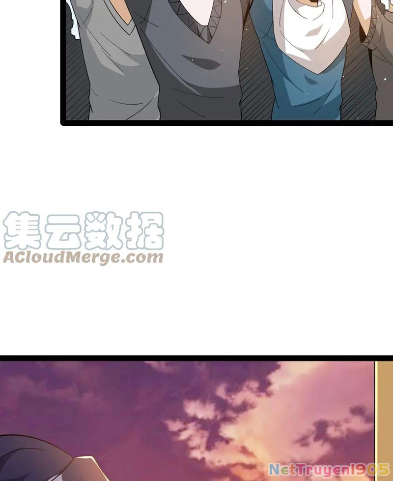 Từ Thôn Phệ Ma Thần Bắt Đầu Tiến Hóa Chapter 15 - 19