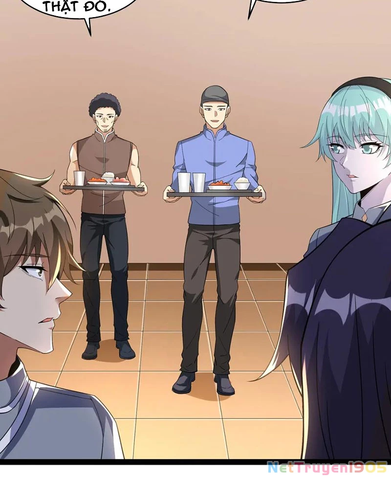 Từ Thôn Phệ Ma Thần Bắt Đầu Tiến Hóa Chapter 15 - 22