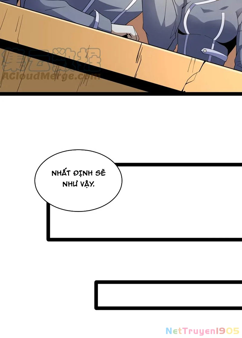 Từ Thôn Phệ Ma Thần Bắt Đầu Tiến Hóa Chapter 15 - 24