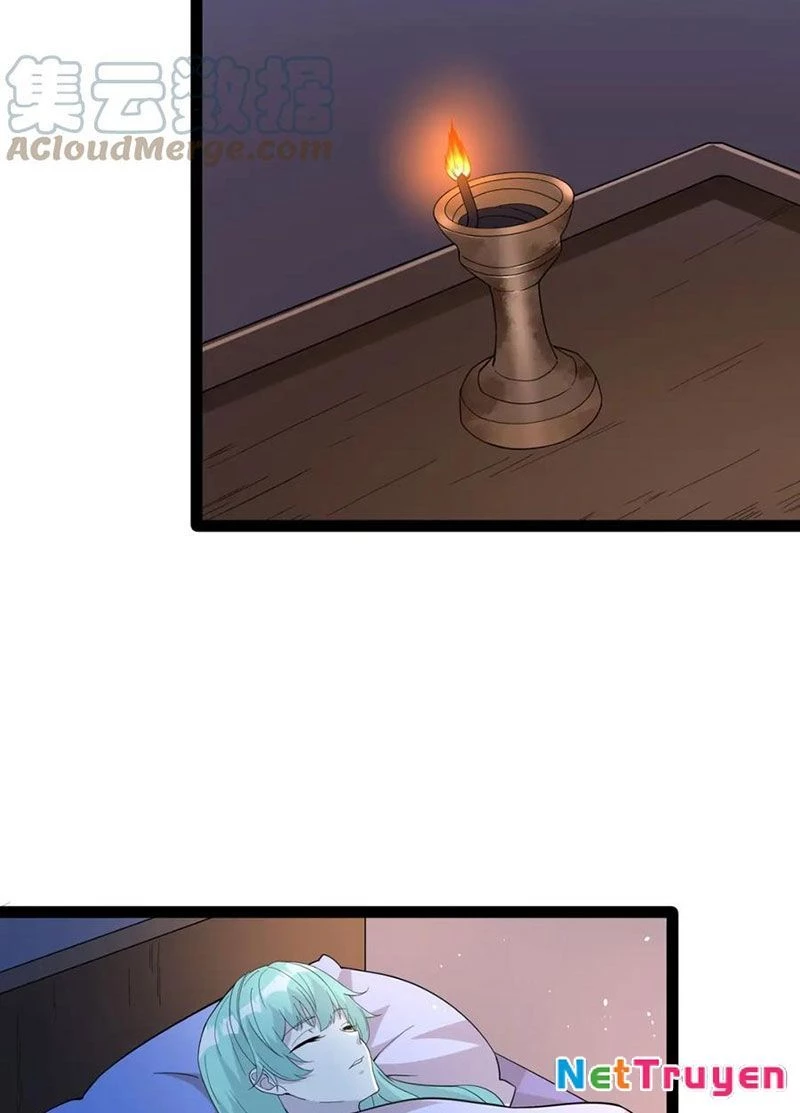 Từ Thôn Phệ Ma Thần Bắt Đầu Tiến Hóa Chapter 15 - 26