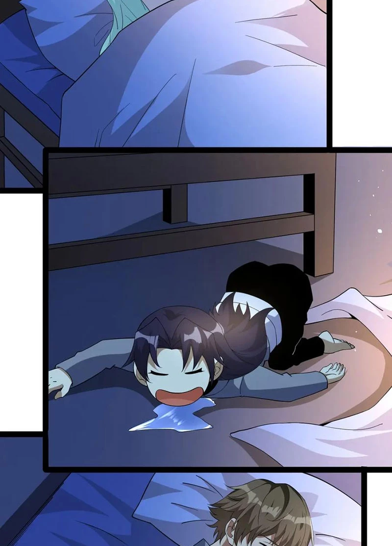 Từ Thôn Phệ Ma Thần Bắt Đầu Tiến Hóa Chapter 15 - 27