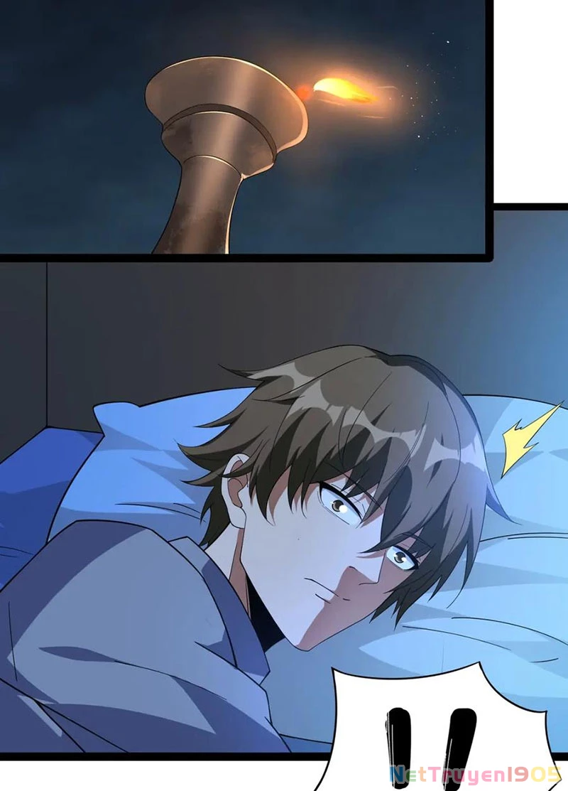 Từ Thôn Phệ Ma Thần Bắt Đầu Tiến Hóa Chapter 15 - 29