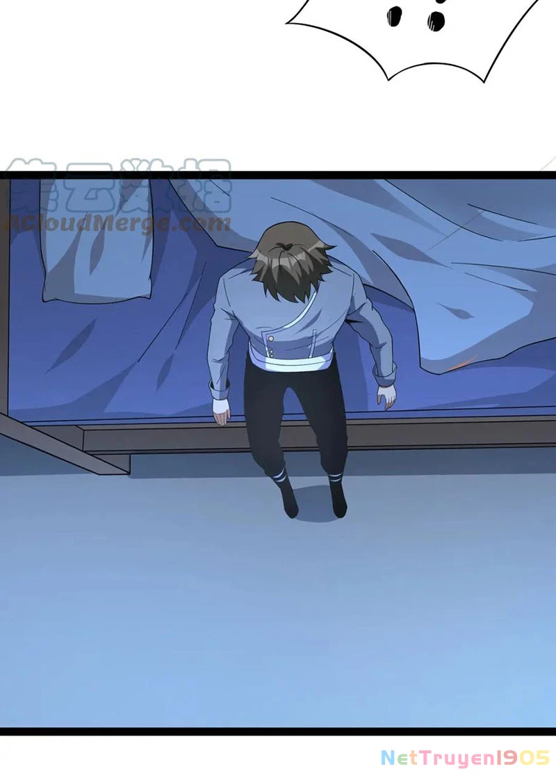 Từ Thôn Phệ Ma Thần Bắt Đầu Tiến Hóa Chapter 15 - 30