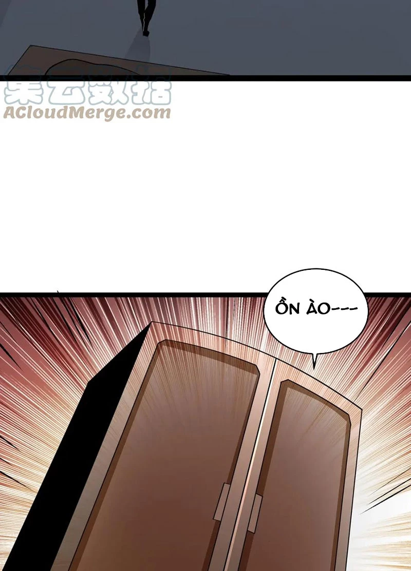 Từ Thôn Phệ Ma Thần Bắt Đầu Tiến Hóa Chapter 15 - 32