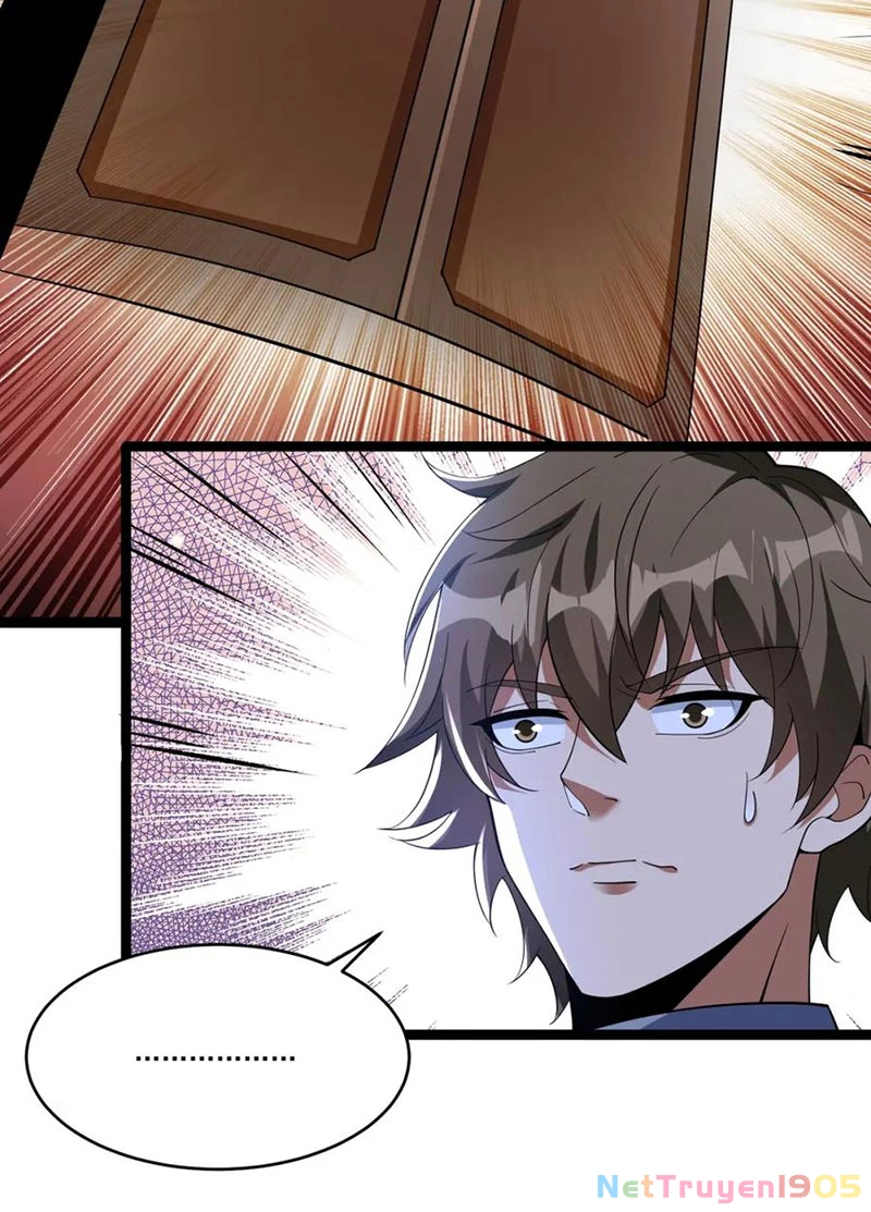 Từ Thôn Phệ Ma Thần Bắt Đầu Tiến Hóa Chapter 15 - 33