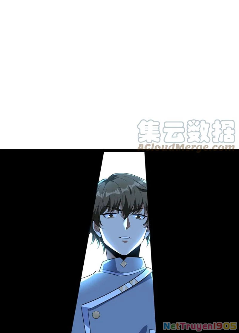 Từ Thôn Phệ Ma Thần Bắt Đầu Tiến Hóa Chapter 15 - 34