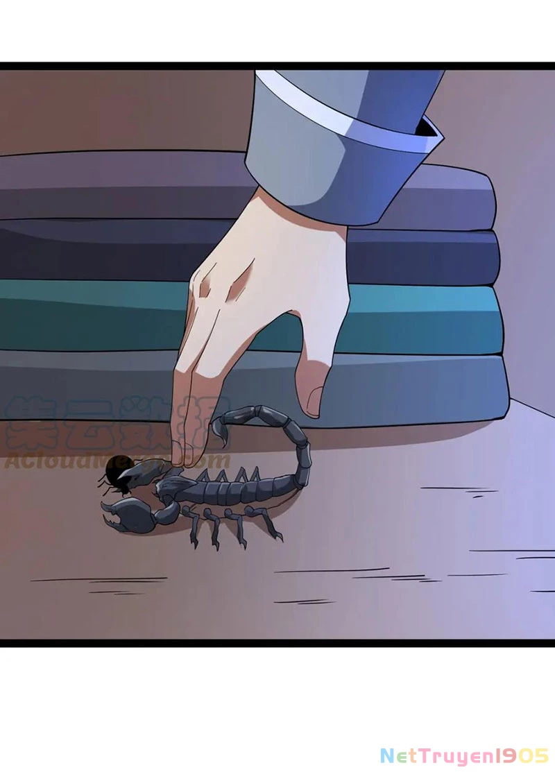 Từ Thôn Phệ Ma Thần Bắt Đầu Tiến Hóa Chapter 15 - 38