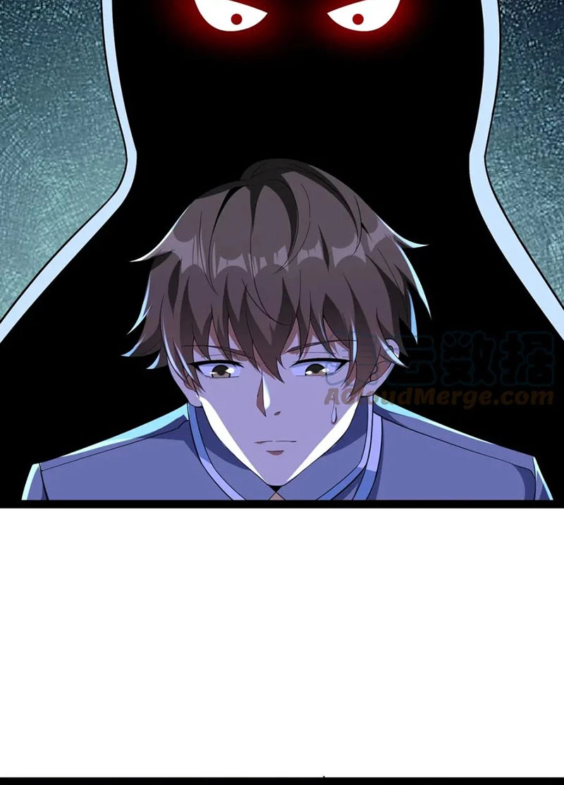 Từ Thôn Phệ Ma Thần Bắt Đầu Tiến Hóa Chapter 15 - 40