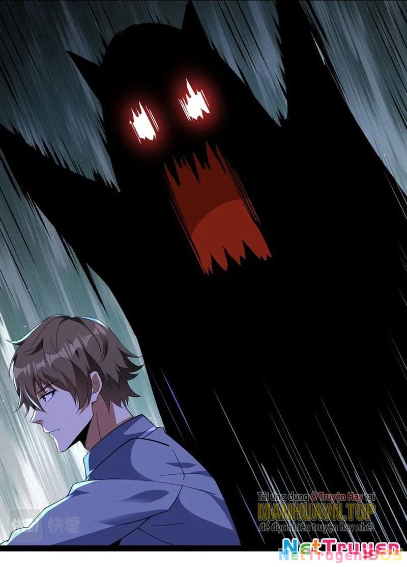 Từ Thôn Phệ Ma Thần Bắt Đầu Tiến Hóa Chapter 15 - 41