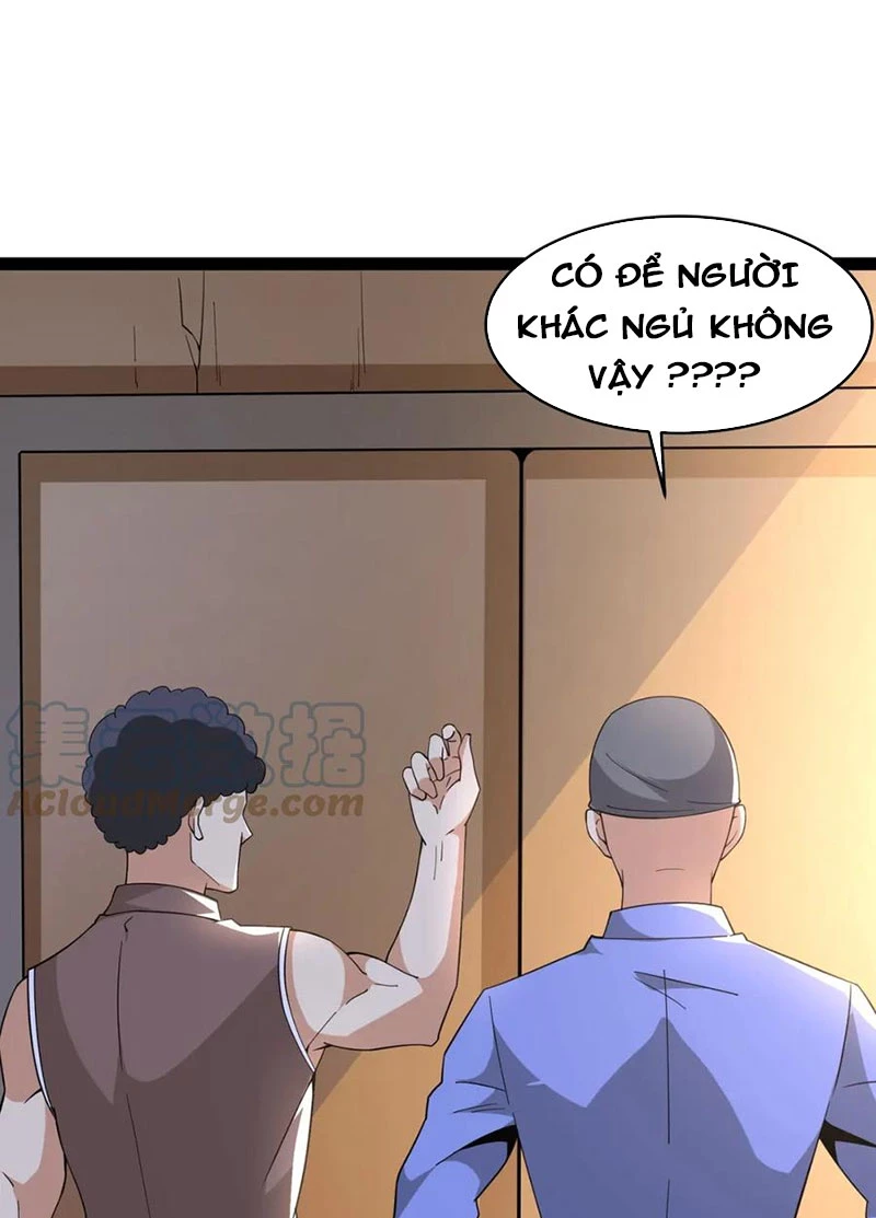 Từ Thôn Phệ Ma Thần Bắt Đầu Tiến Hóa Chapter 15 - 44