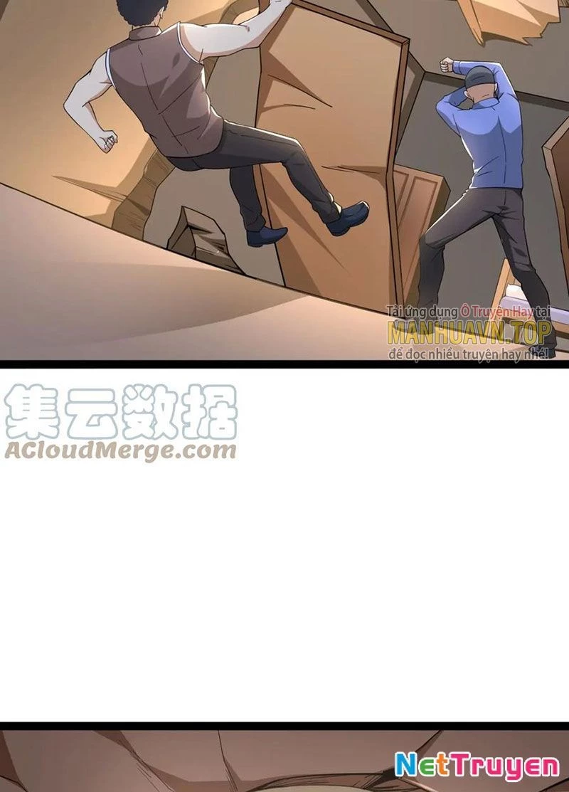 Từ Thôn Phệ Ma Thần Bắt Đầu Tiến Hóa Chapter 15 - 46