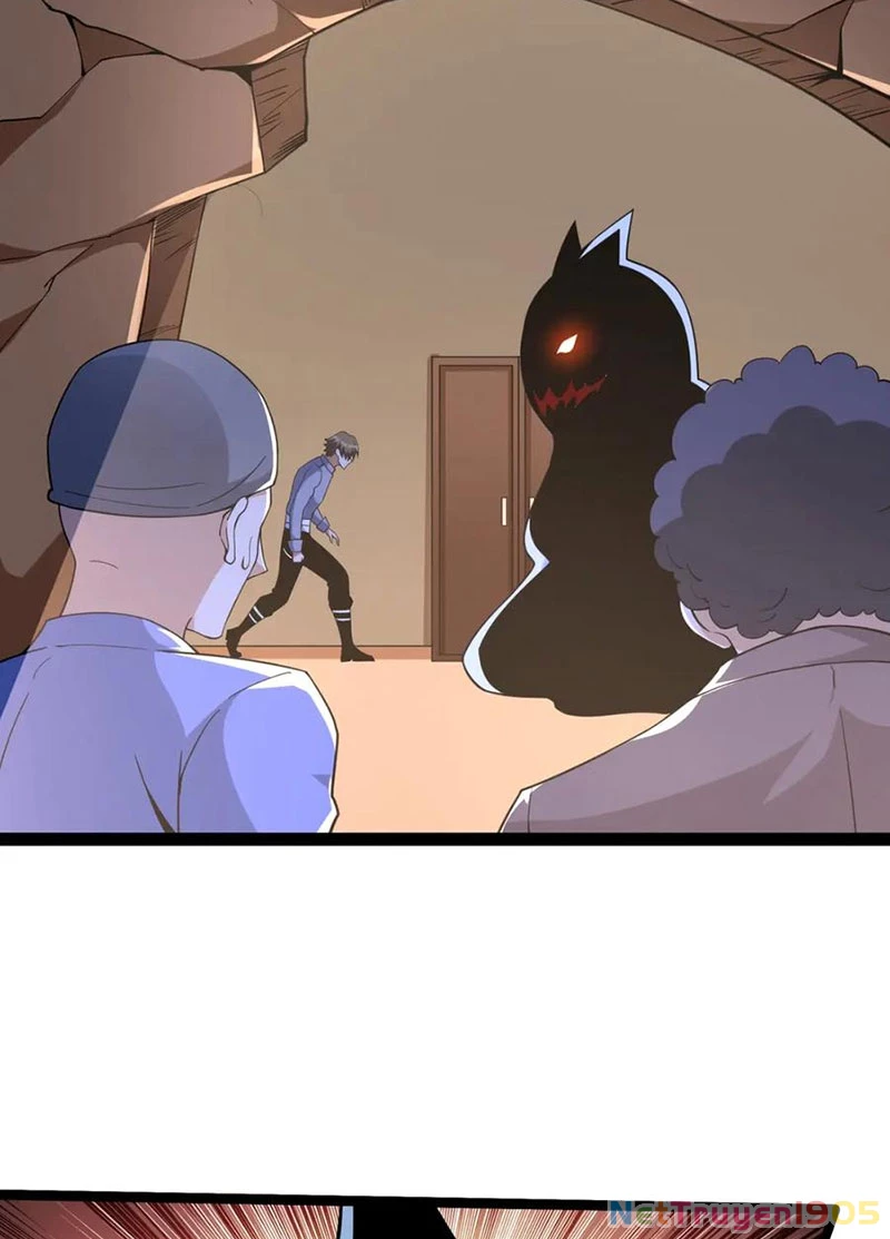 Từ Thôn Phệ Ma Thần Bắt Đầu Tiến Hóa Chapter 15 - 47