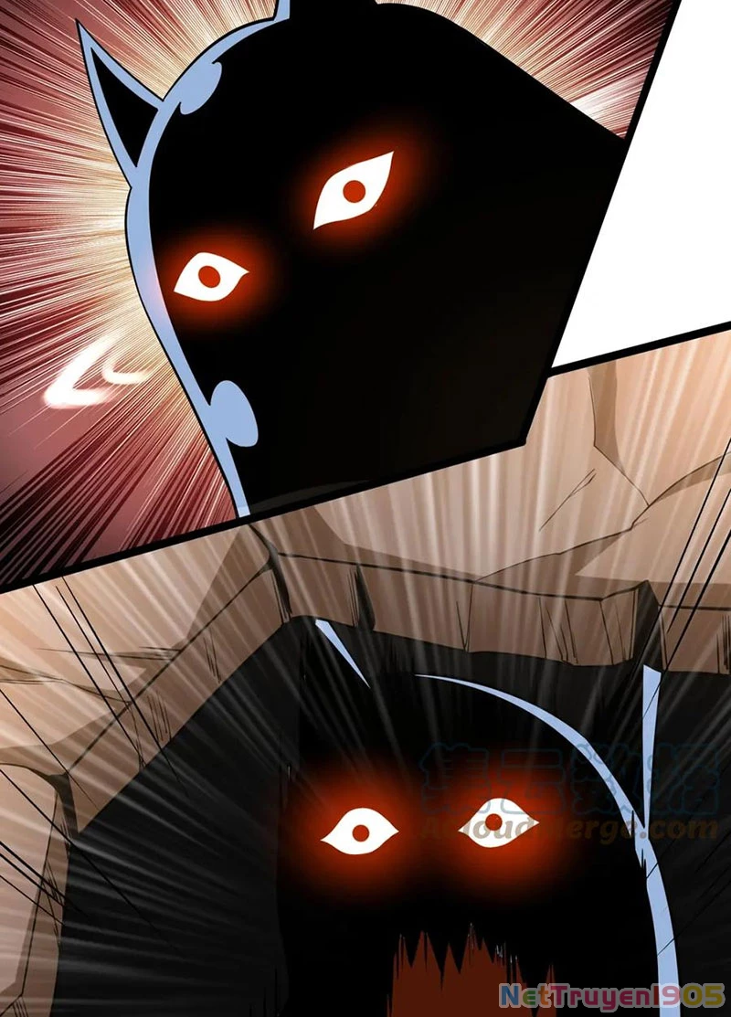 Từ Thôn Phệ Ma Thần Bắt Đầu Tiến Hóa Chapter 15 - 48