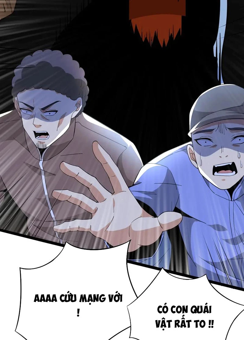 Từ Thôn Phệ Ma Thần Bắt Đầu Tiến Hóa Chapter 15 - 49