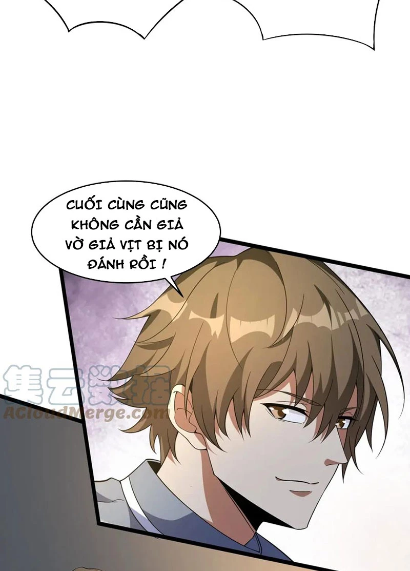 Từ Thôn Phệ Ma Thần Bắt Đầu Tiến Hóa Chapter 15 - 50