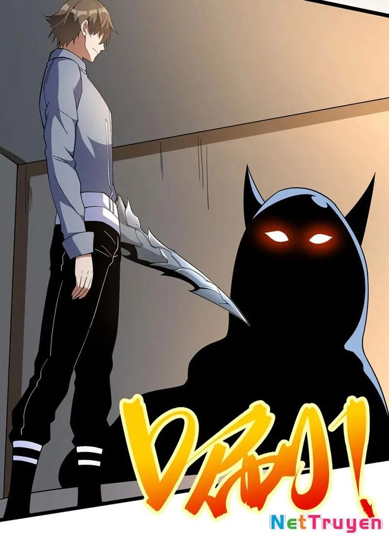 Từ Thôn Phệ Ma Thần Bắt Đầu Tiến Hóa Chapter 15 - 51