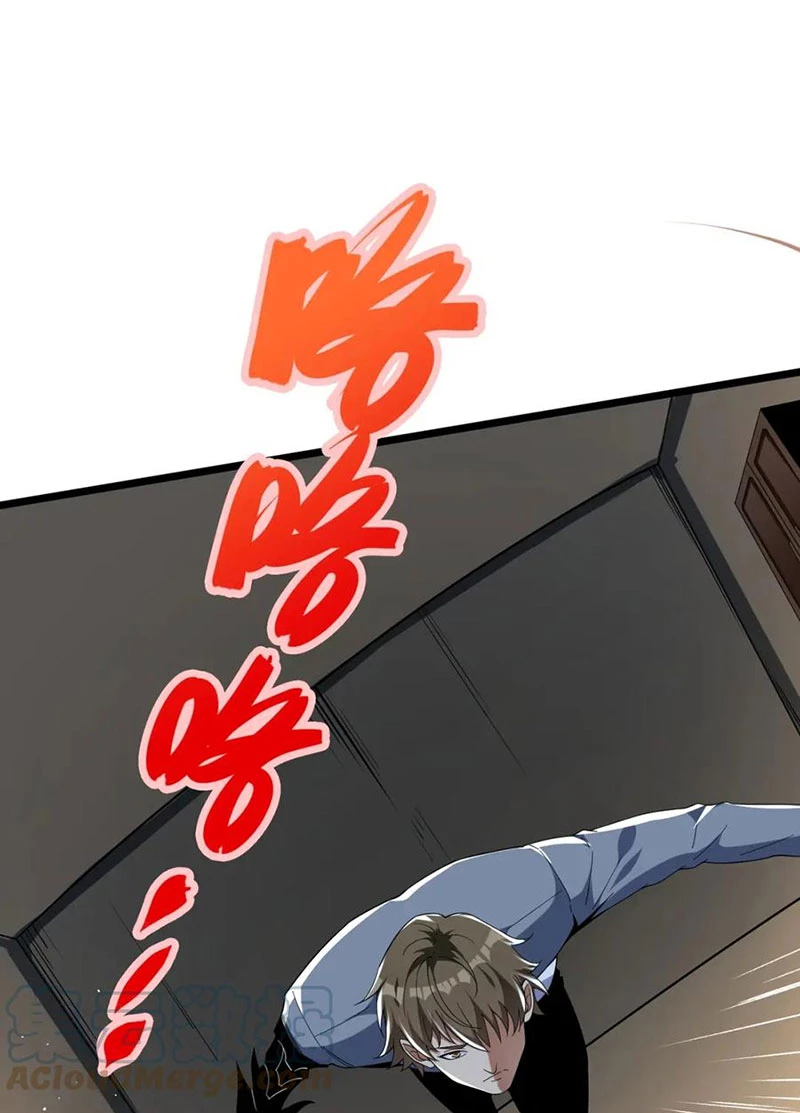 Từ Thôn Phệ Ma Thần Bắt Đầu Tiến Hóa Chapter 15 - 52