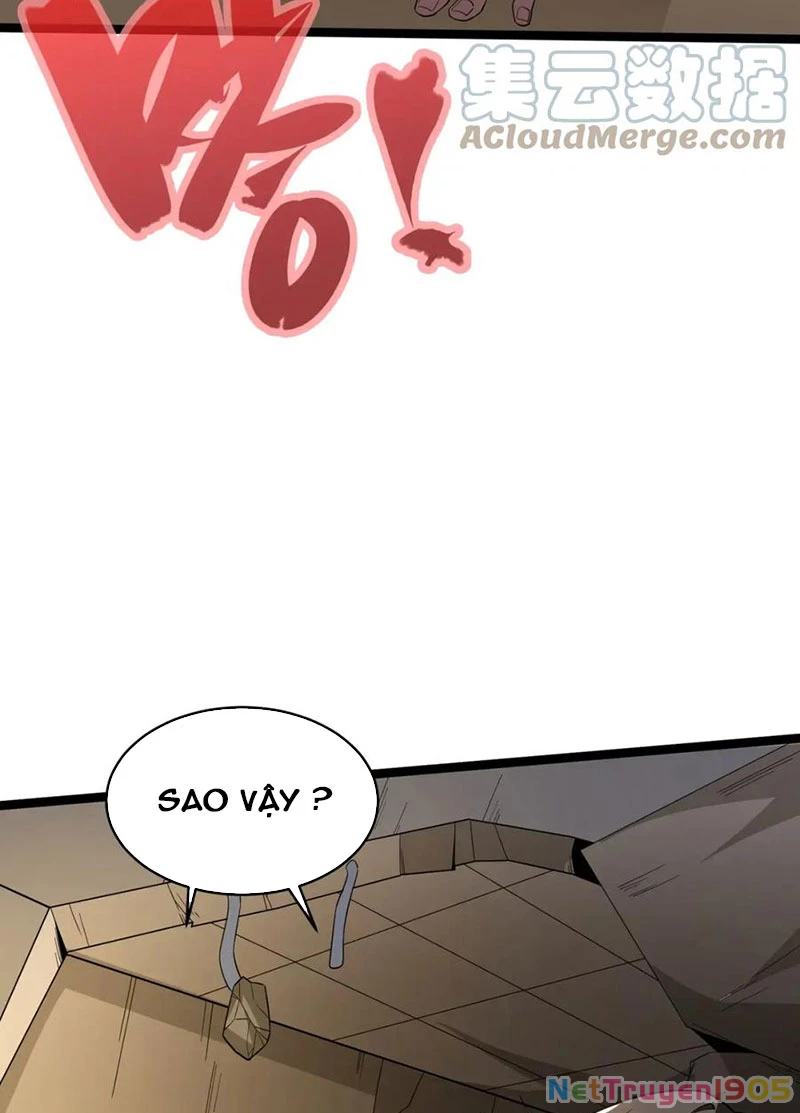 Từ Thôn Phệ Ma Thần Bắt Đầu Tiến Hóa Chapter 15 - 57