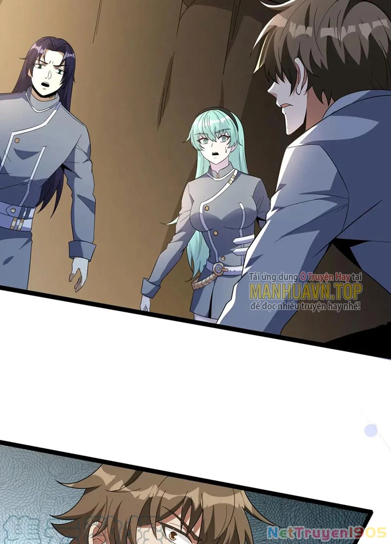 Từ Thôn Phệ Ma Thần Bắt Đầu Tiến Hóa Chapter 15 - 58