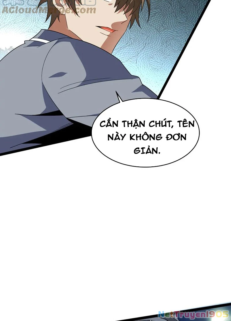 Từ Thôn Phệ Ma Thần Bắt Đầu Tiến Hóa Chapter 15 - 59