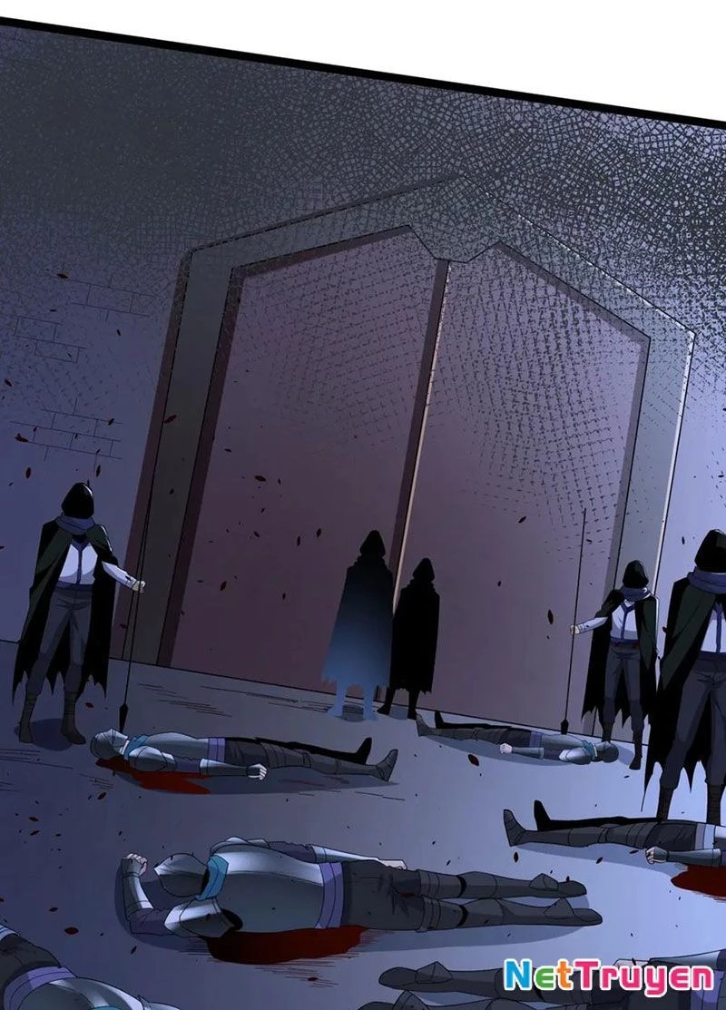 Từ Thôn Phệ Ma Thần Bắt Đầu Tiến Hóa Chapter 15 - 61