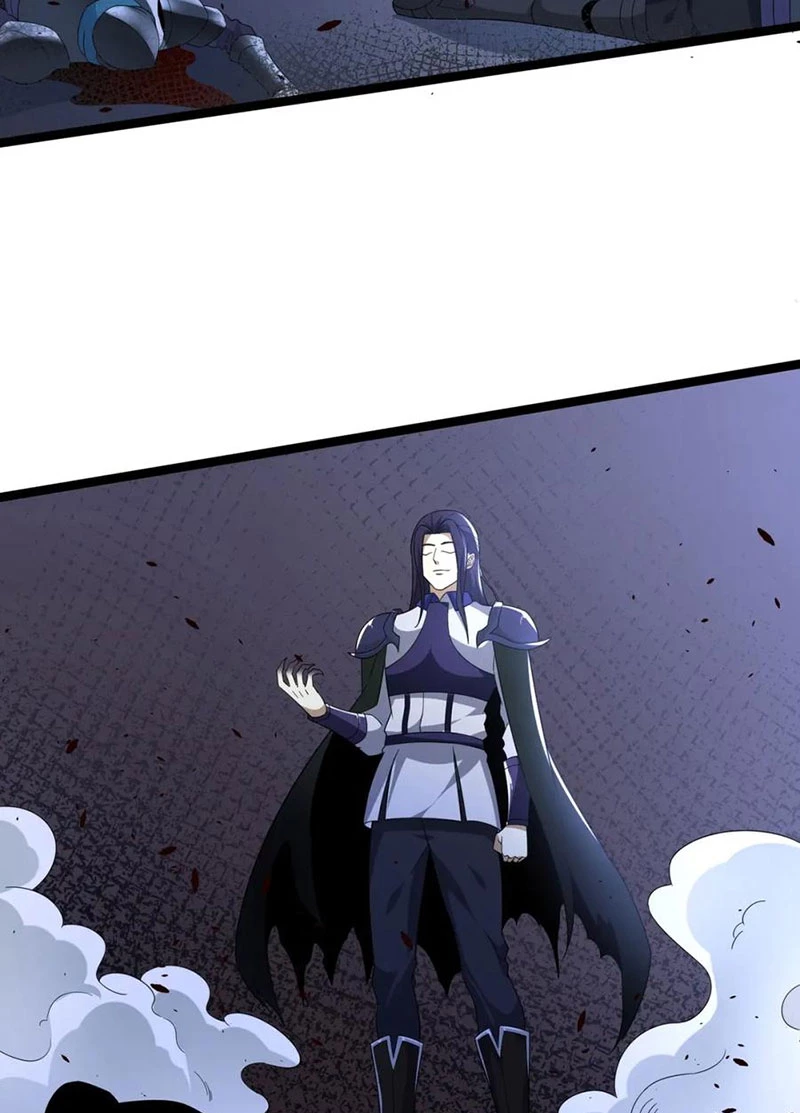 Từ Thôn Phệ Ma Thần Bắt Đầu Tiến Hóa Chapter 15 - 62