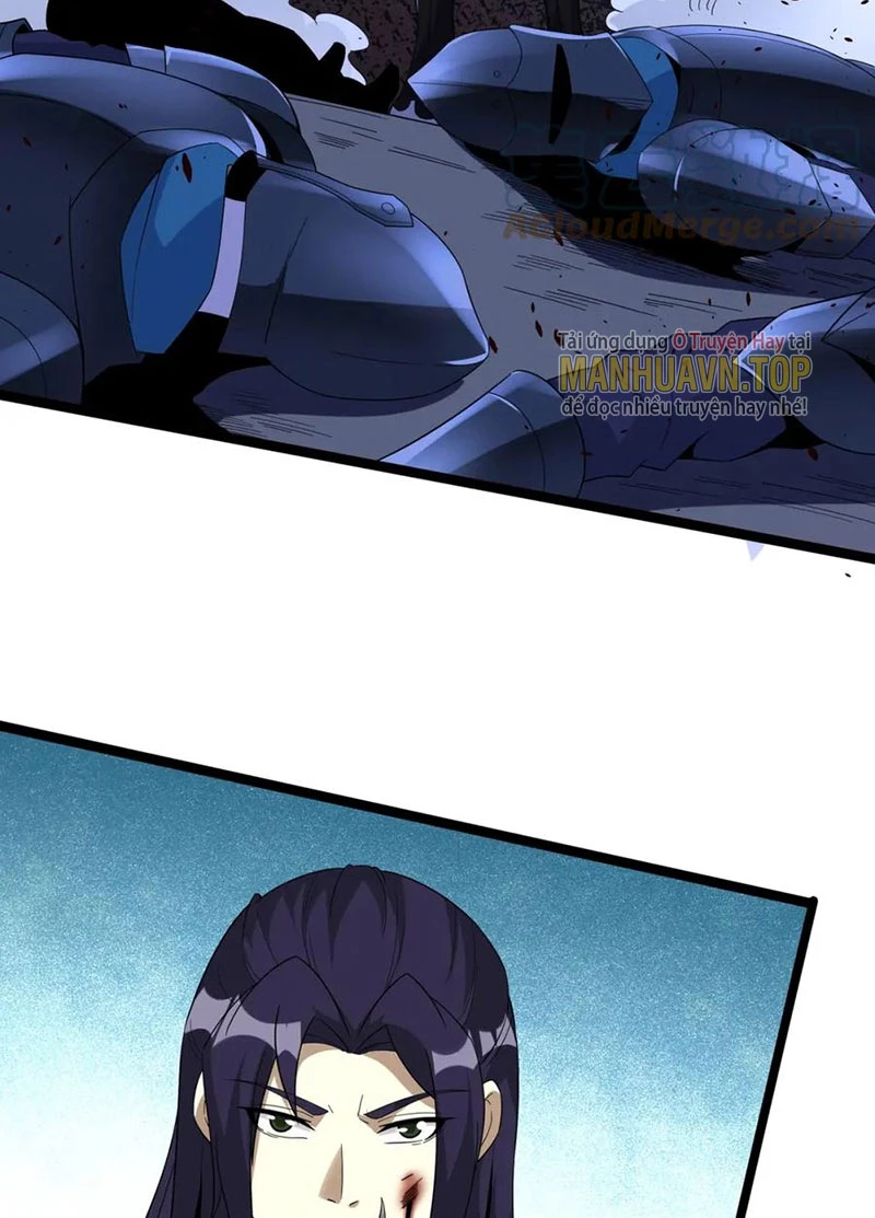 Từ Thôn Phệ Ma Thần Bắt Đầu Tiến Hóa Chapter 15 - 63