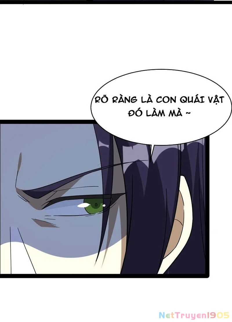 Từ Thôn Phệ Ma Thần Bắt Đầu Tiến Hóa Chapter 15 - 68