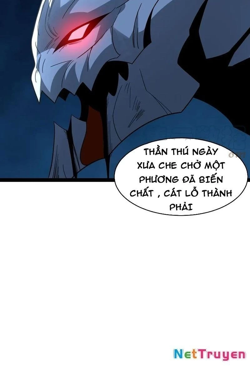Từ Thôn Phệ Ma Thần Bắt Đầu Tiến Hóa Chapter 15 - 71