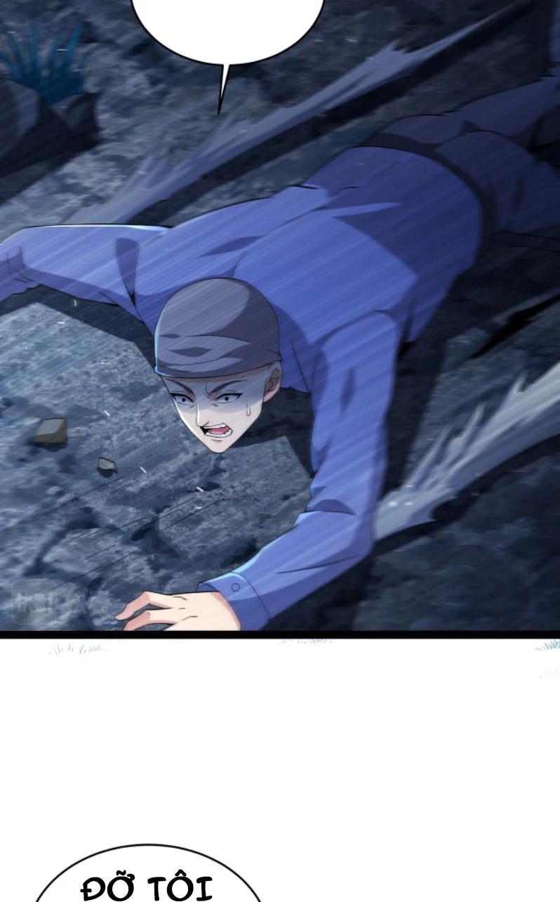 Từ Thôn Phệ Ma Thần Bắt Đầu Tiến Hóa Chapter 16 - 3