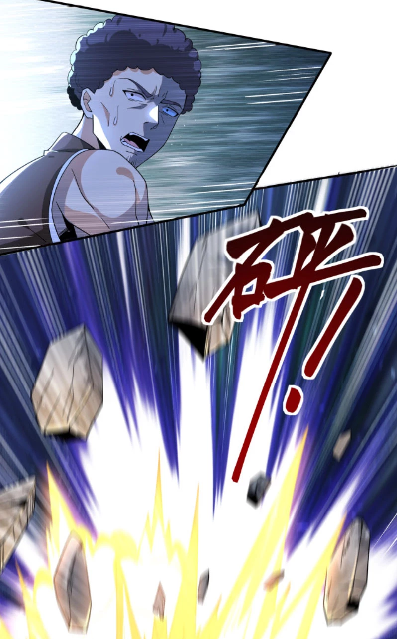 Từ Thôn Phệ Ma Thần Bắt Đầu Tiến Hóa Chapter 16 - 5