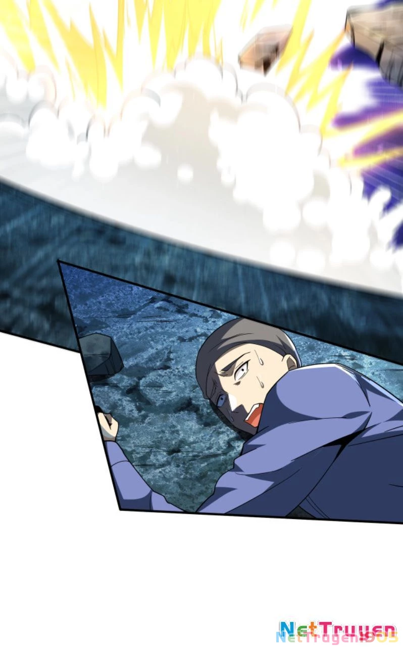 Từ Thôn Phệ Ma Thần Bắt Đầu Tiến Hóa Chapter 16 - 6