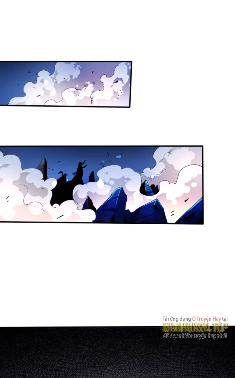 Từ Thôn Phệ Ma Thần Bắt Đầu Tiến Hóa Chapter 16 - 8