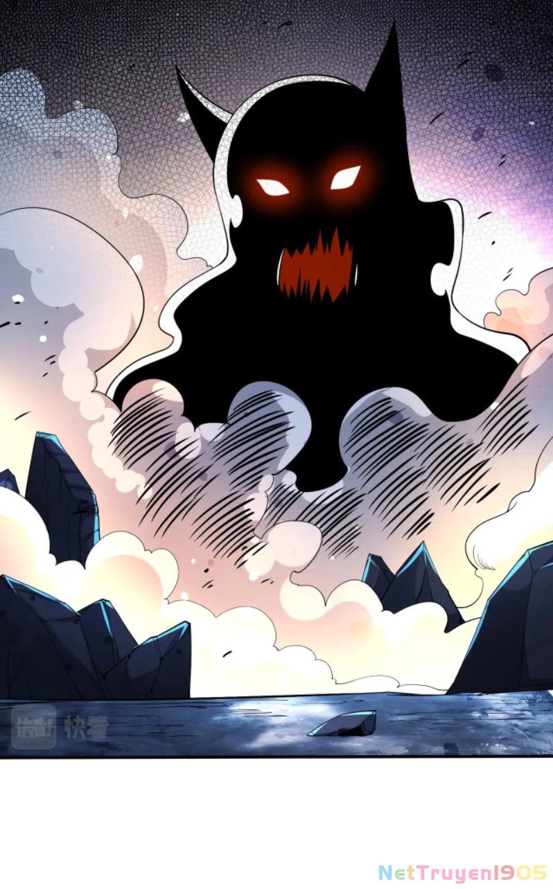 Từ Thôn Phệ Ma Thần Bắt Đầu Tiến Hóa Chapter 16 - 9