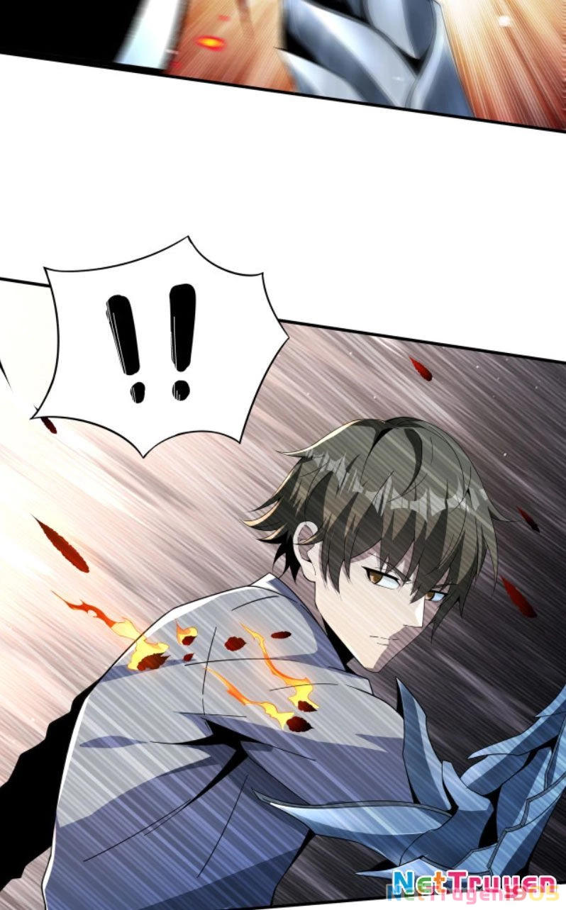 Từ Thôn Phệ Ma Thần Bắt Đầu Tiến Hóa Chapter 16 - 11