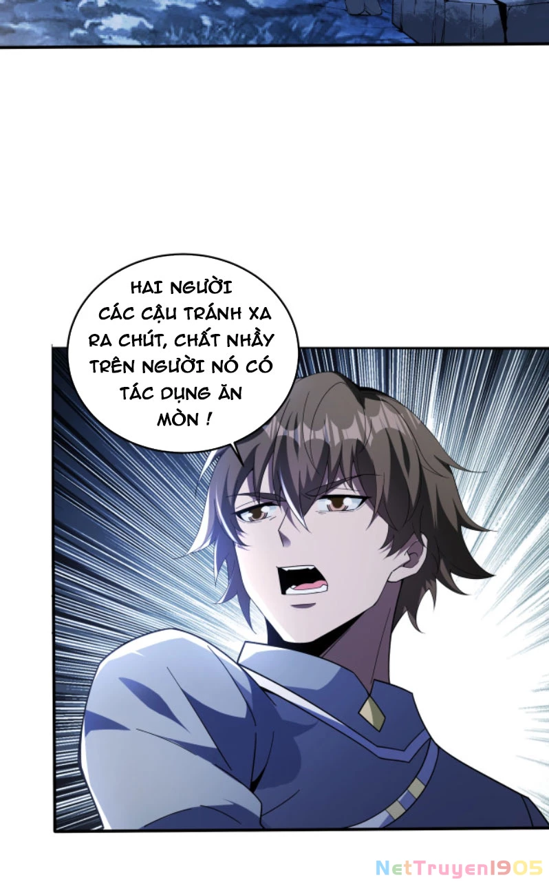 Từ Thôn Phệ Ma Thần Bắt Đầu Tiến Hóa Chapter 16 - 13