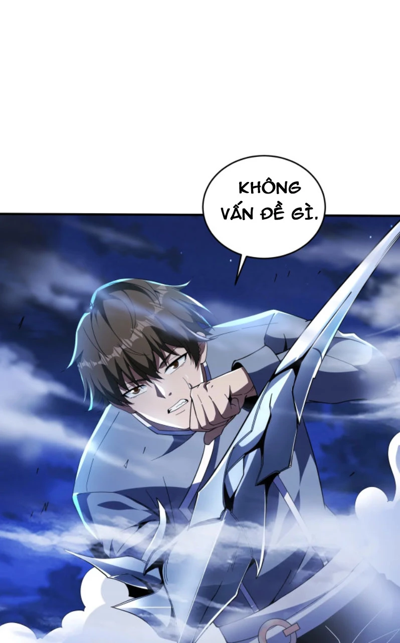 Từ Thôn Phệ Ma Thần Bắt Đầu Tiến Hóa Chapter 16 - 15