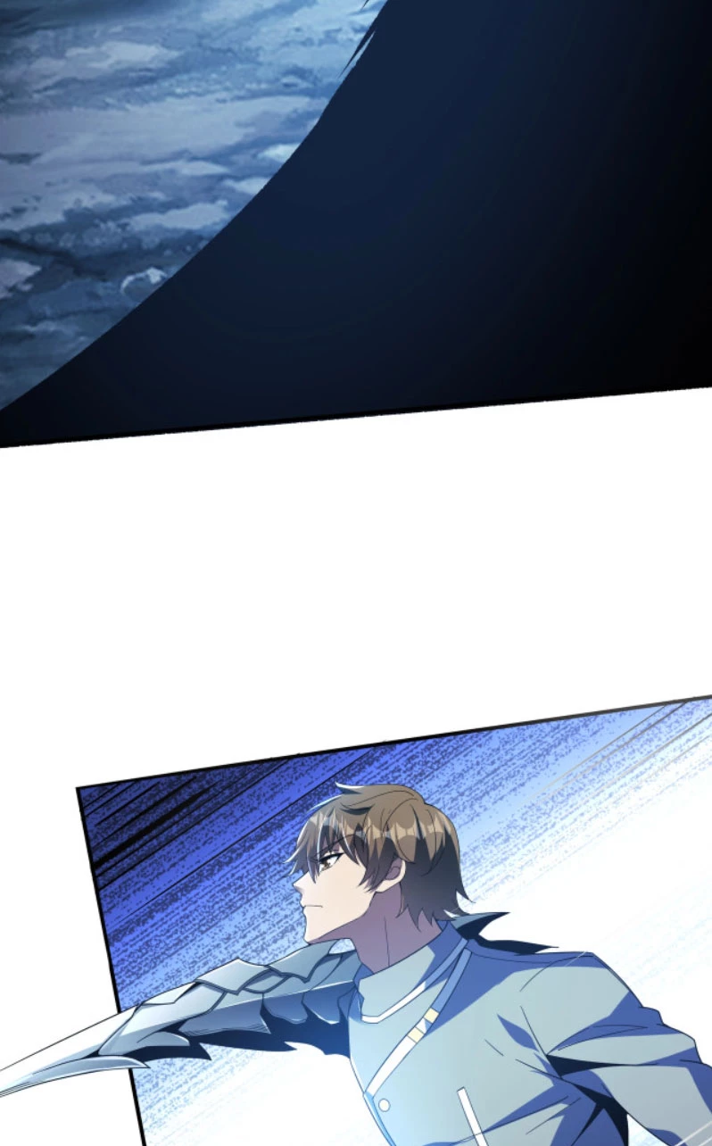 Từ Thôn Phệ Ma Thần Bắt Đầu Tiến Hóa Chapter 16 - 18