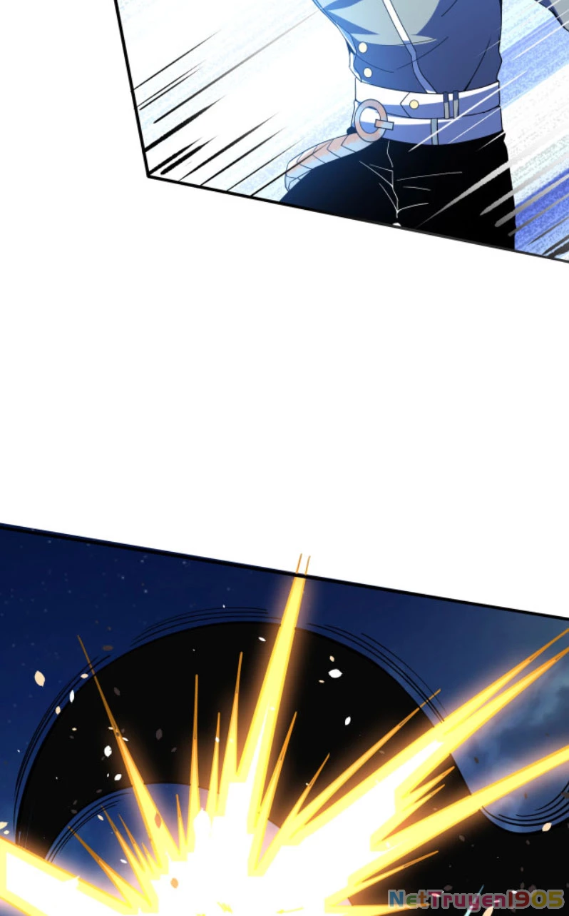 Từ Thôn Phệ Ma Thần Bắt Đầu Tiến Hóa Chapter 16 - 19