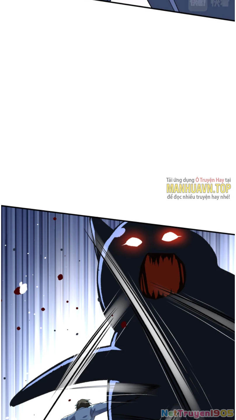 Từ Thôn Phệ Ma Thần Bắt Đầu Tiến Hóa Chapter 16 - 22