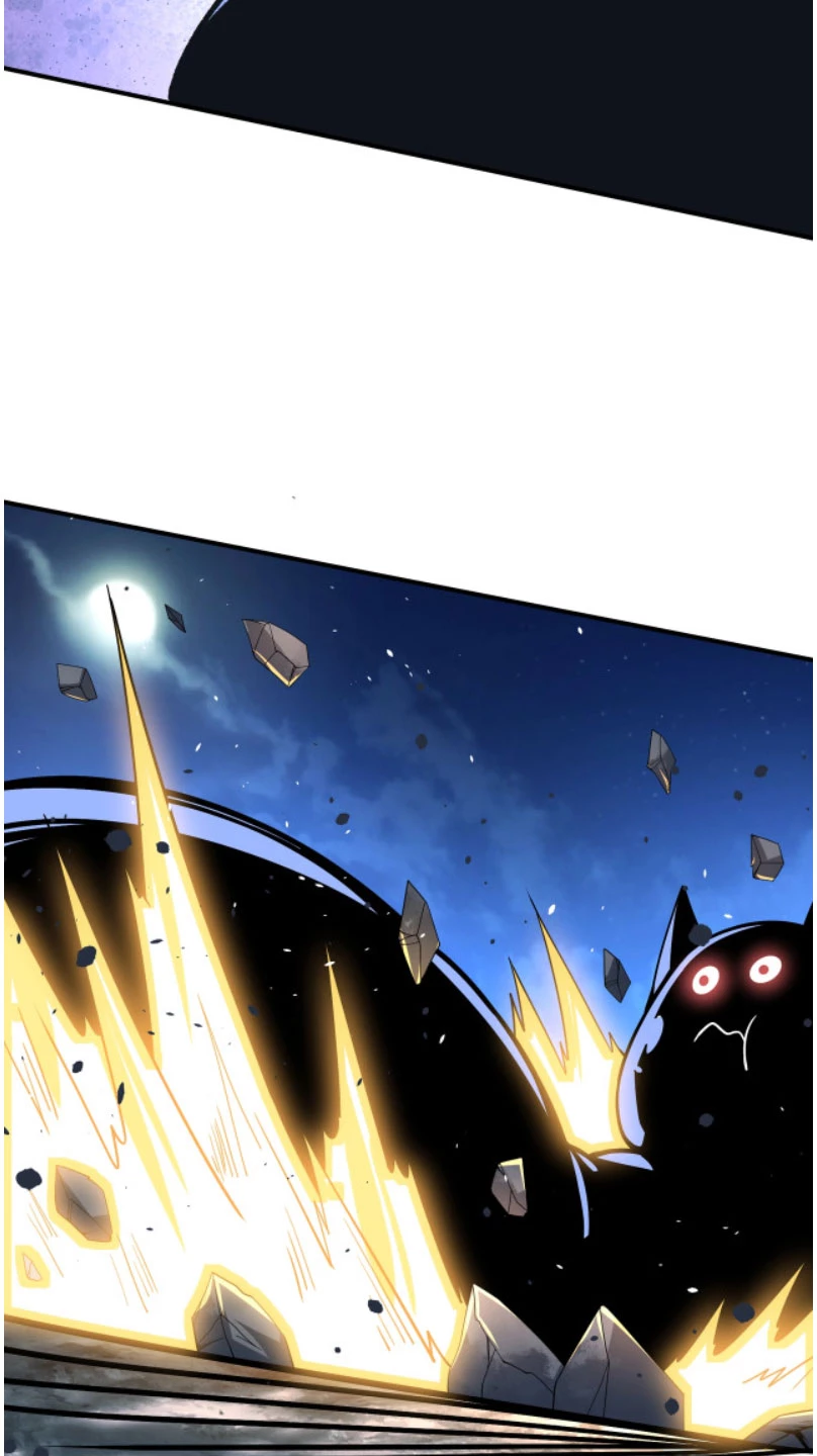 Từ Thôn Phệ Ma Thần Bắt Đầu Tiến Hóa Chapter 16 - 24