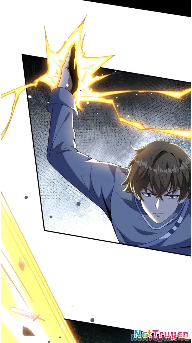 Từ Thôn Phệ Ma Thần Bắt Đầu Tiến Hóa Chapter 16 - 26